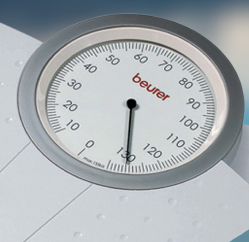 beurer ms 50 pese personne avis