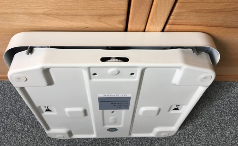 terraillon pese personne mecanique avis