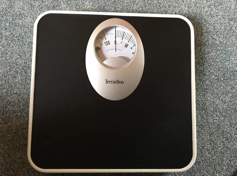 terraillon pese personne mecanique avis