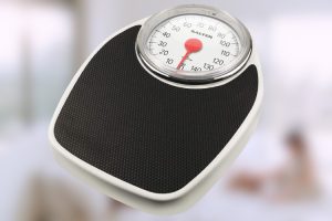 salter pese personne