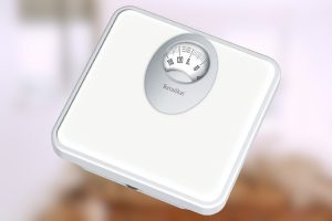 terraillon mecanique